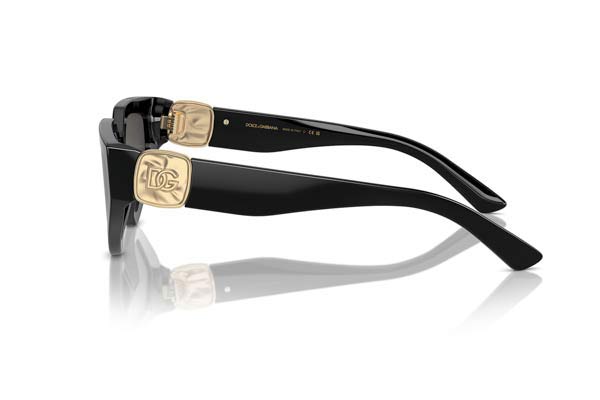 DOLCE GABBANA 4469 Γυαλια Ηλιου 