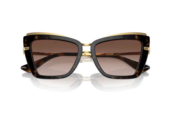 DOLCE GABBANA 4472 Γυαλια Ηλιου 