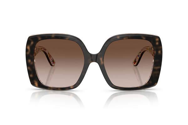 DOLCE GABBANA 4475 Γυαλια Ηλιου 