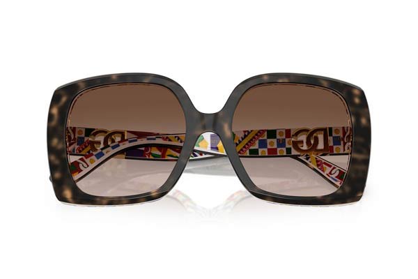 DOLCE GABBANA 4475 Γυαλια Ηλιου 