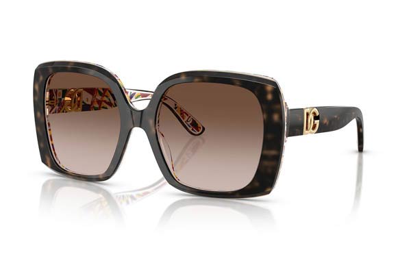 DOLCE GABBANA 4475 Γυαλια Ηλιου 