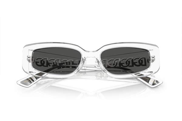 DOLCE GABBANA 4445 Γυαλια Ηλιου 