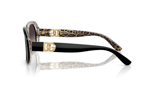 DOLCE GABBANA 4476 Γυαλια Ηλιου 