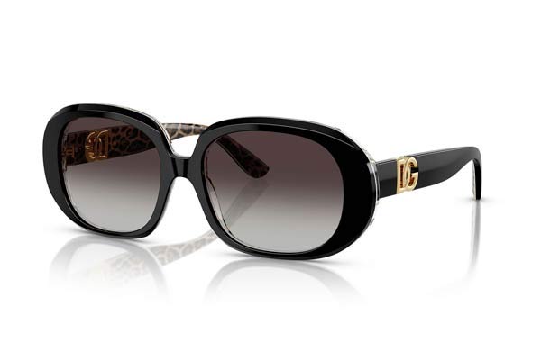 DOLCE GABBANA 4476 Γυαλια Ηλιου 