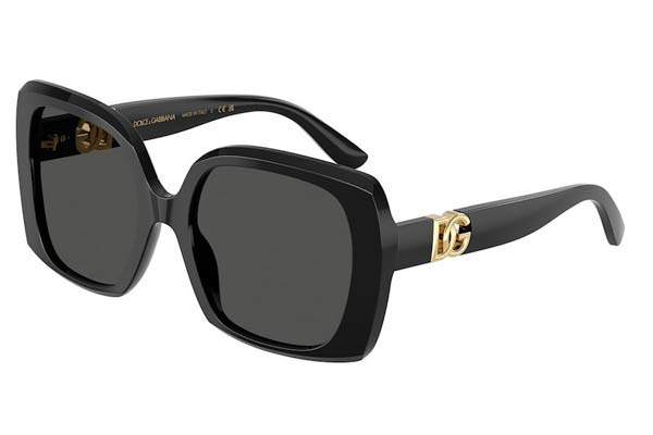 DOLCE GABBANA 4475