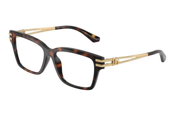 Dolce Gabbana 5117 502 γυαλιά οράσεως