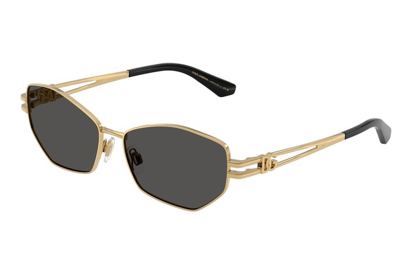 Dolce Gabbana 2338 02-87 γυαλιά ηλίου