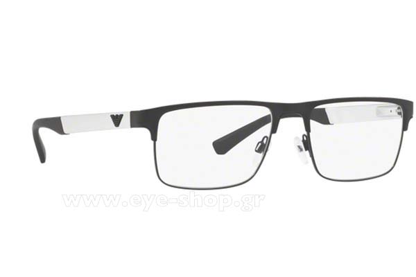 EYEWEAR EMPORIO ARMANI 1075 3001 53Ø Men ver1.