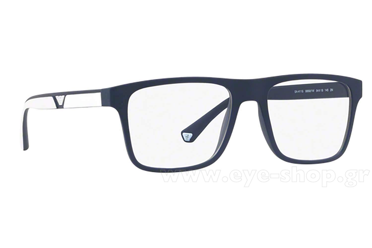 emporio armani 4115