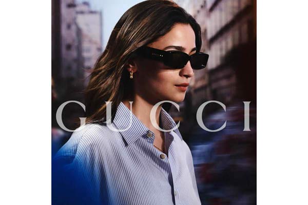 GUCCI GG1528S Γυαλια Ηλιου 