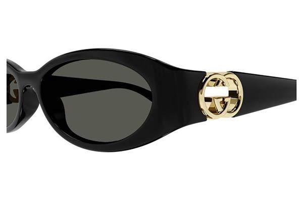 GUCCI GG1660s Γυαλια Ηλιου 