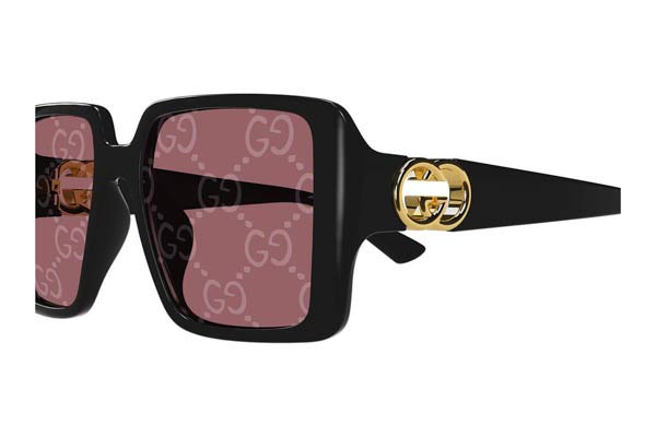 GUCCI GG1692S Γυαλια Ηλιου 