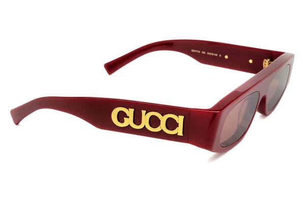 GUCCI GG1771S Γυαλια Ηλιου 