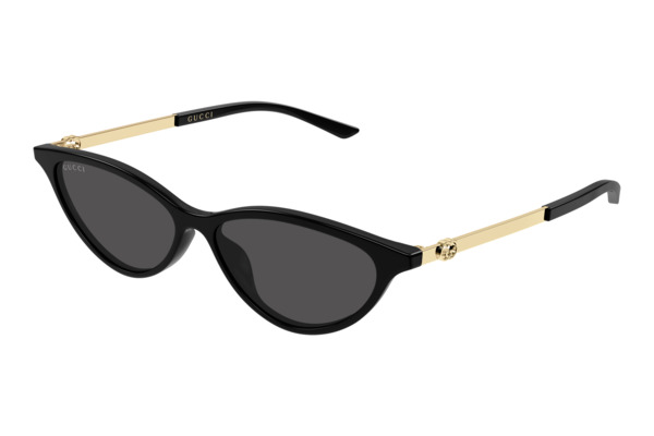 Gucci GG2211S 001 γυαλιά ηλίου