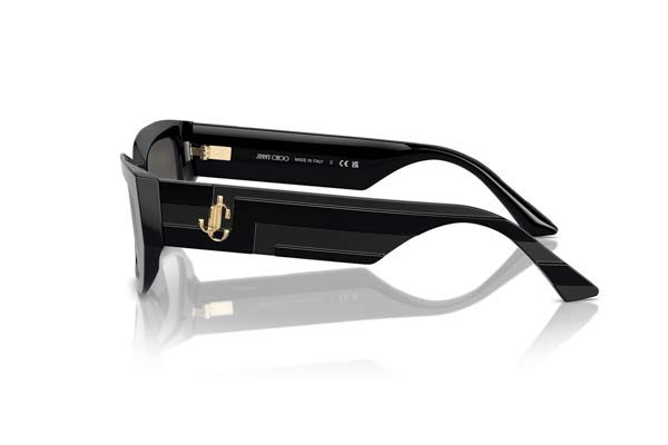 JIMMY CHOO 5017 Γυαλια Ηλιου 