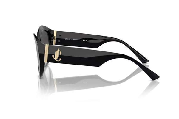 JIMMY CHOO 5013U Γυαλια Ηλιου 