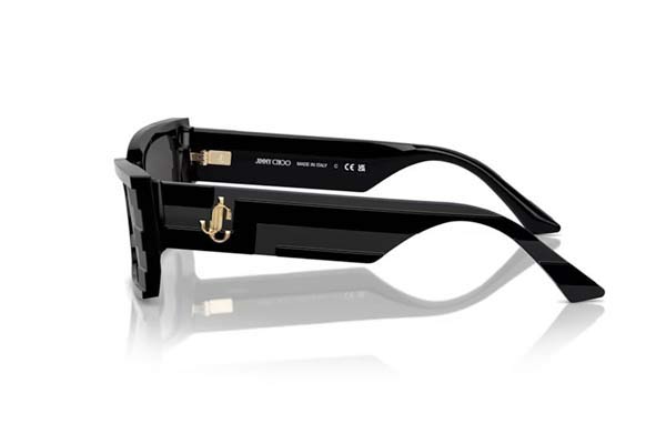 JIMMY CHOO 5009 Γυαλια Ηλιου 