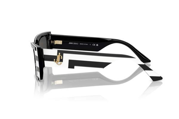 JIMMY CHOO 5009 Γυαλια Ηλιου 