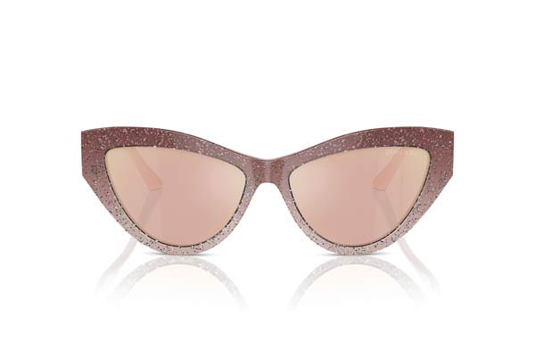 JIMMY CHOO 5004 Γυαλια Ηλιου 