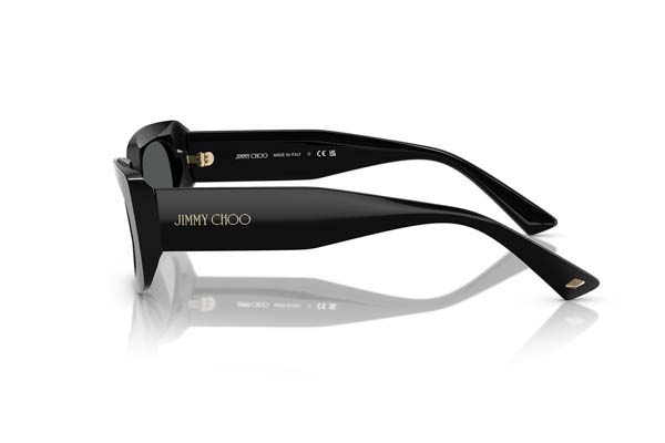 JIMMY CHOO 5029U Γυαλια Ηλιου 