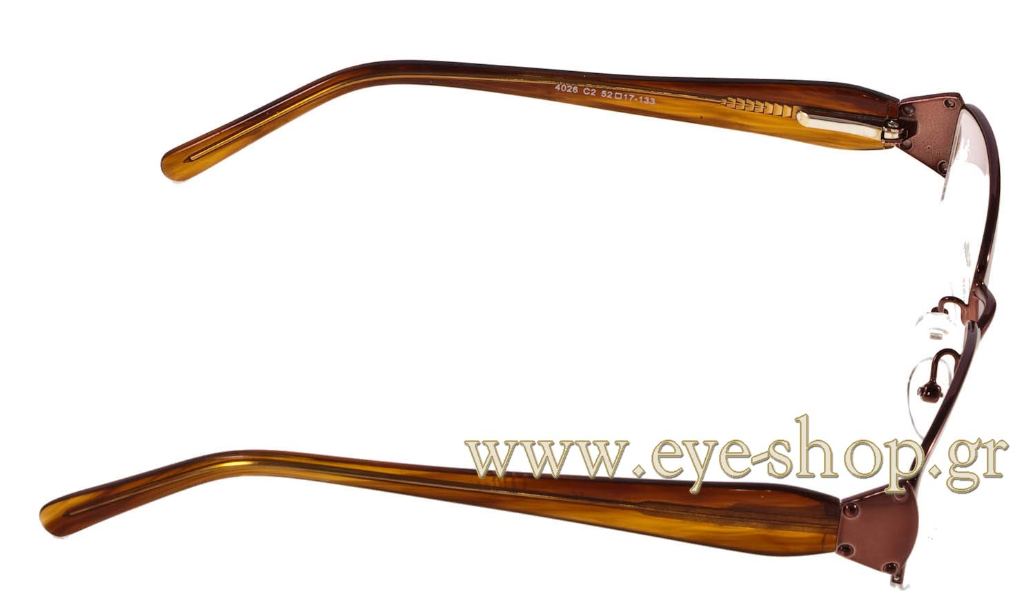 EYEWEAR KAREN MILLER 4026 C2 52Ø Women 2019 ver1.