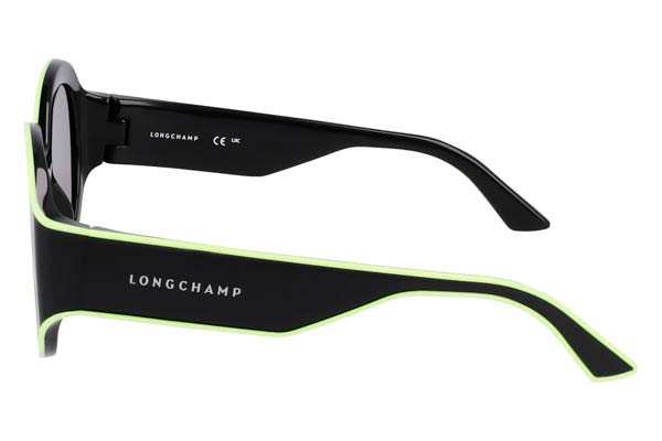 LONGCHAMP LO758S Γυαλια Ηλιου 