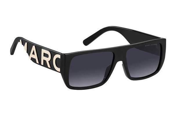 MARC JACOBS MARC LOGO 096S Γυαλια Ηλιου 