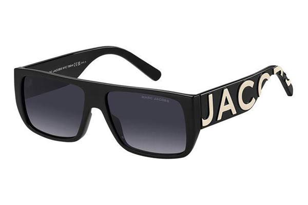 MARC JACOBS MARC LOGO 096S Γυαλια Ηλιου 