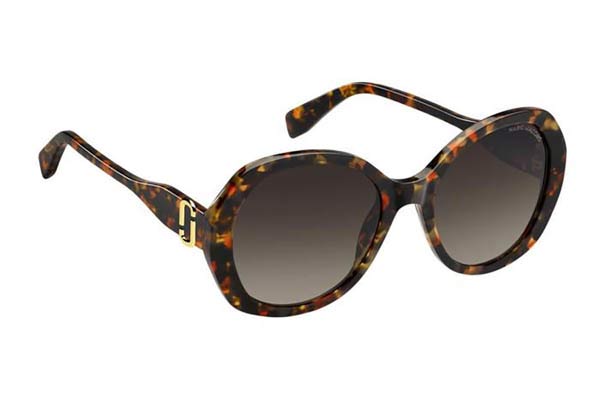 MARC JACOBS MARC 763S Γυαλια Ηλιου 