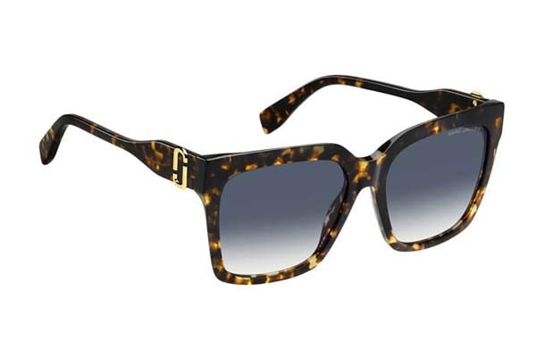 MARC JACOBS MARC 764S Γυαλια Ηλιου 