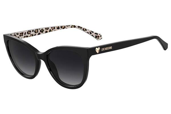 MOSCHINO LOVE MOL072S Γυαλια Ηλιου 