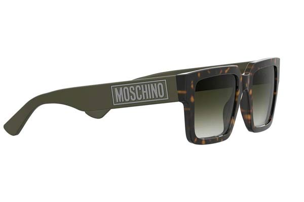 MOSCHINO MOS175S Γυαλια Ηλιου 