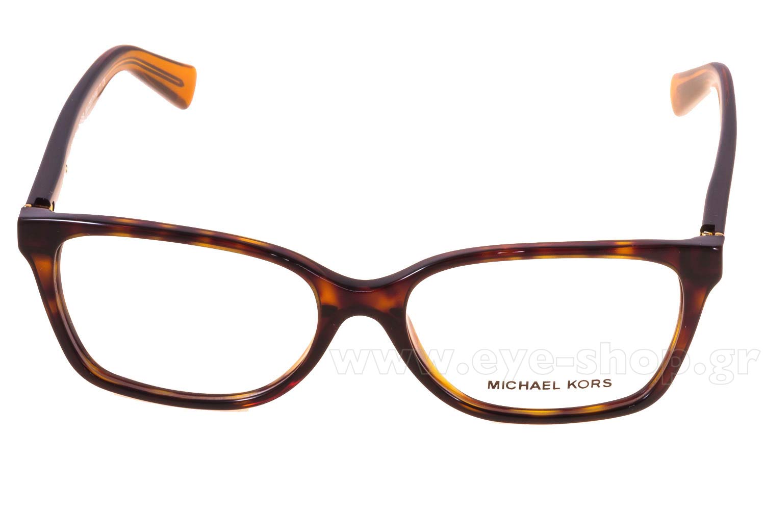 michael kors female glasses