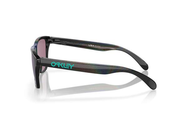 OAKLEY YOUTH 9006 FROGSKINS XS Γυαλια Ηλιου 