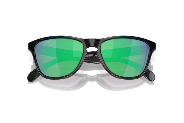 OAKLEY YOUTH 9006 FROGSKINS XS Γυαλια Ηλιου 