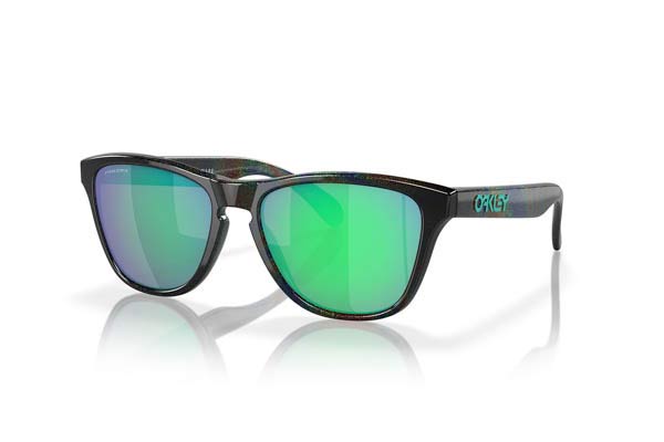 OAKLEY YOUTH 9006 FROGSKINS XS Γυαλια Ηλιου 