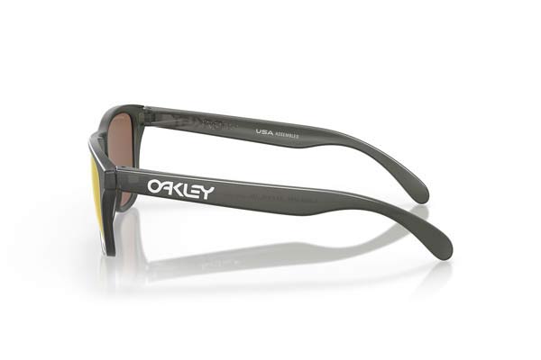 OAKLEY YOUTH 9006 FROGSKINS XS Γυαλια Ηλιου 