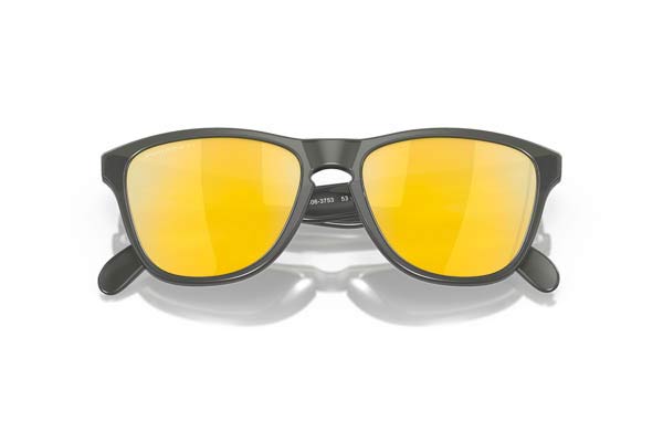 OAKLEY YOUTH 9006 FROGSKINS XS Γυαλια Ηλιου 