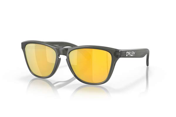 OAKLEY YOUTH 9006 FROGSKINS XS Γυαλια Ηλιου 