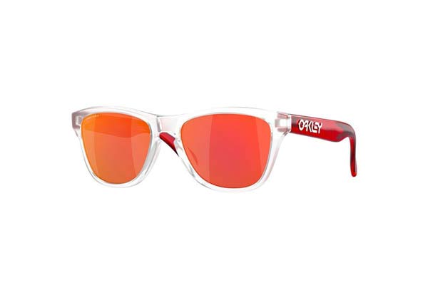 oakley youth 9009 FROGSKINS XXS Γυαλια Ηλιου 