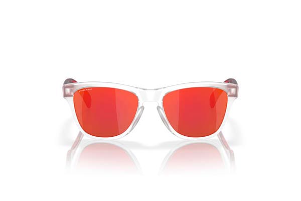 OAKLEY YOUTH 9009 FROGSKINS XXS Γυαλια Ηλιου 