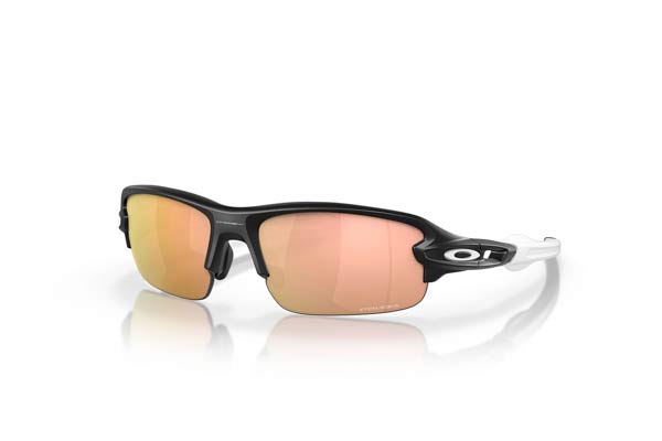 OAKLEY YOUTH 9008 FLAK XXS Γυαλια Ηλιου 