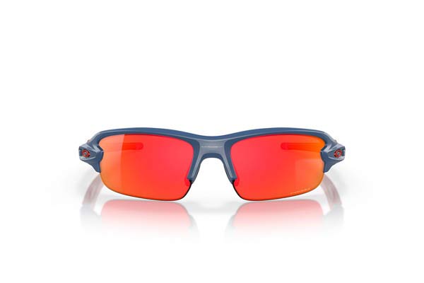 OAKLEY YOUTH 9008 FLAK XXS Γυαλια Ηλιου 