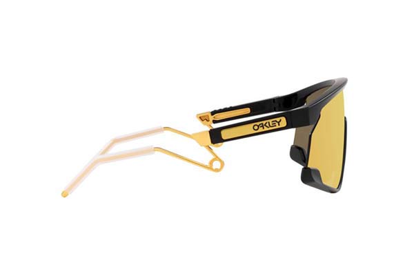 OAKLEY 9237 BXTR METAL Γυαλια Ηλιου 