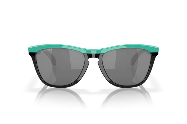 OAKLEY 9284 FROGSKINS RANGE Γυαλια Ηλιου 