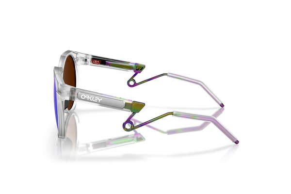 OAKLEY 9279 HSTN METAL Γυαλια Ηλιου 