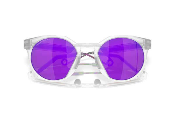 OAKLEY 9279 HSTN METAL Γυαλια Ηλιου 