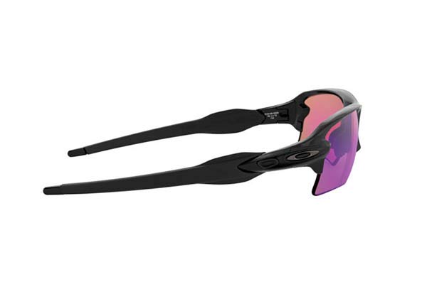 OAKLEY 9188 FLAK 2.0 XL Γυαλια Ηλιου 