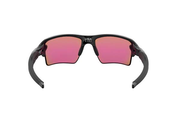 OAKLEY 9188 FLAK 2.0 XL Γυαλια Ηλιου 