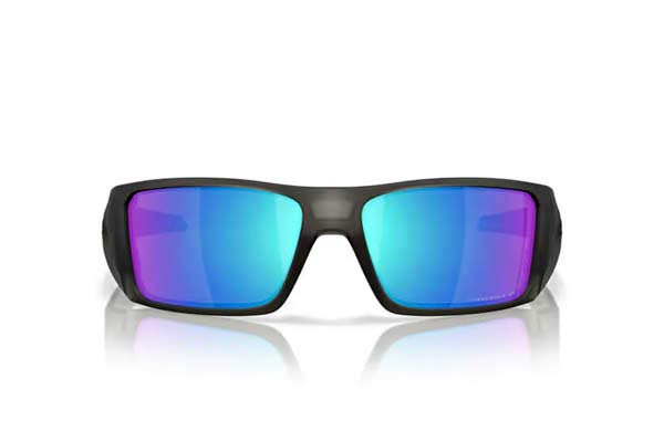 OAKLEY 9231 HELIOSTAT Γυαλια Ηλιου 